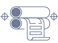 royal-label-printing-flexographic-label-printing-icon