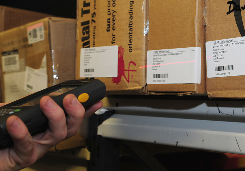 How to Print Barcodes for Your Products | Creating a Barcode