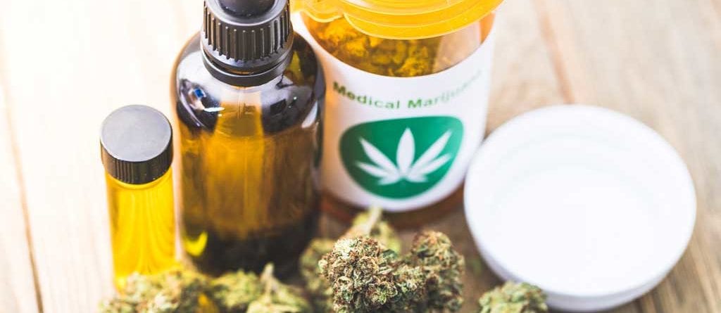 changes to the cannabis industry 2019