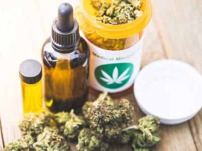 changes to the cannabis industry 2019