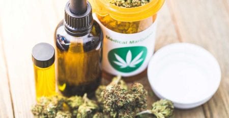 changes to the cannabis industry 2019