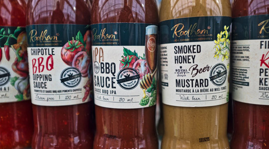 food product label printing food product label printing