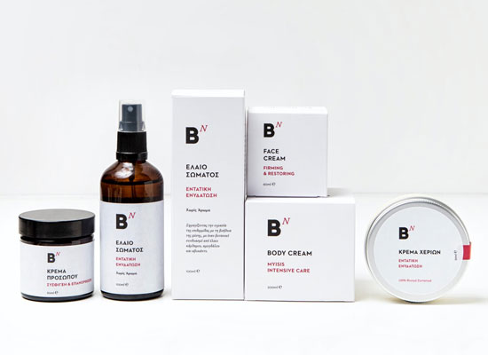 Custom Skincare Product Labels | Royal Label