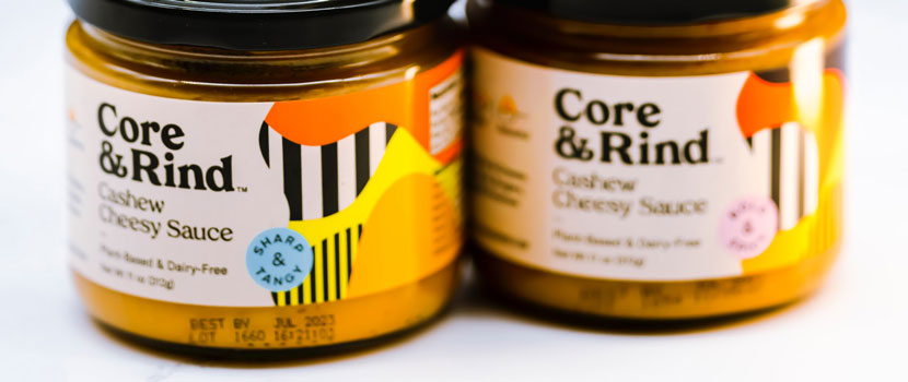 Custom Food Product Labels | Royal Label