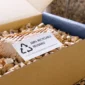 Biodegradable Label