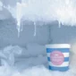 Icecream in Freezer